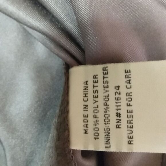 Boys Drake Brown Button-Up Shirt - Picture 14 of 16